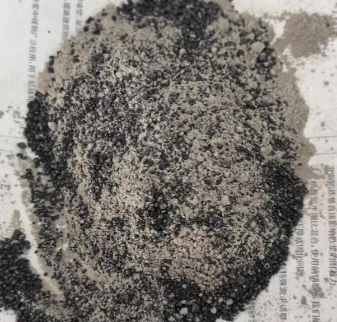 惠城不发火砂浆耐磨地坪施工方案