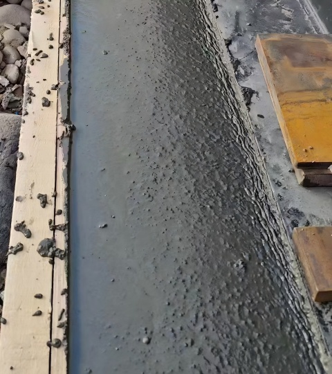 惠城环氧砂浆的特点及施工流程​