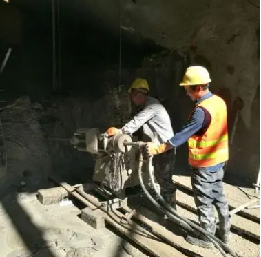 惠城水下抗分散灌浆料特点 水下不分散注浆料介绍