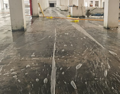 惠城不发火砂浆和不发火金属骨料有什么区别