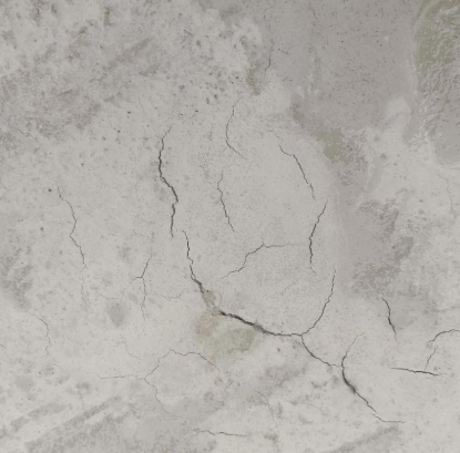 惠城灌浆料为什么会产生裂缝？出现裂缝该如何处理？