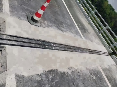 惠城伸缩缝更换后浇筑材料快速结构修补料速砼的产品特点及施工流程​