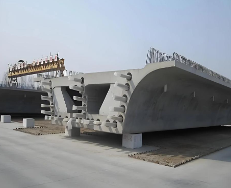 惠城抗冻压浆料的特点及标准化施工工艺